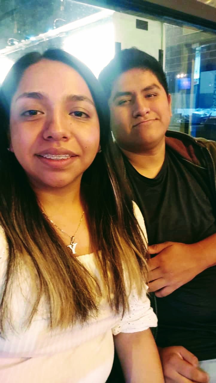 Nuestro primer recuerdo